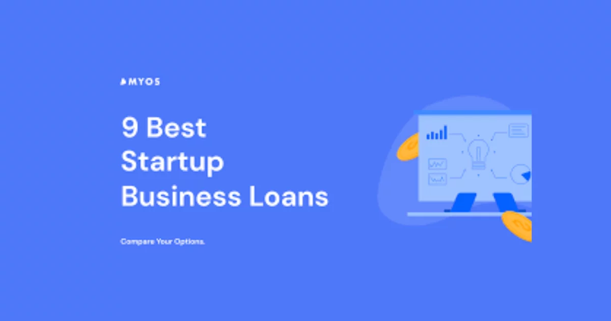 Best Business Loans