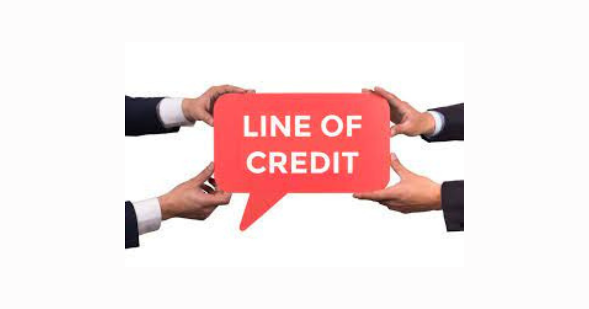 3. Business Line of Credit