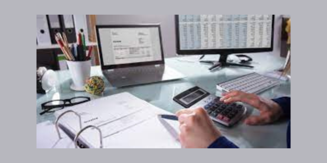 Accounting Software Services