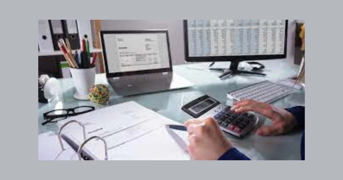 Accounting Software Services