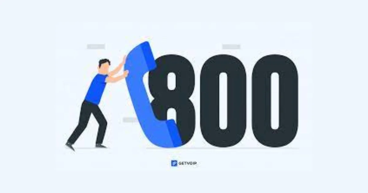 Basics of Toll-Free Numbers