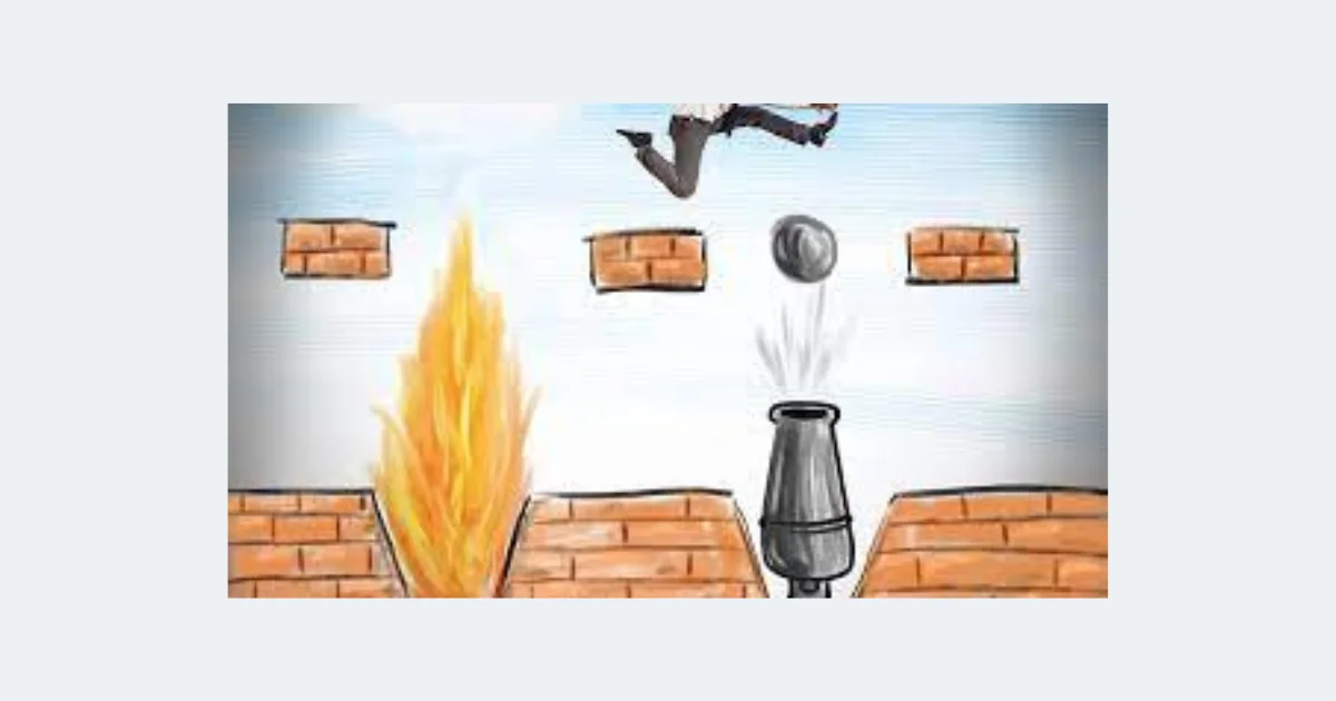 Kill Small Businesses