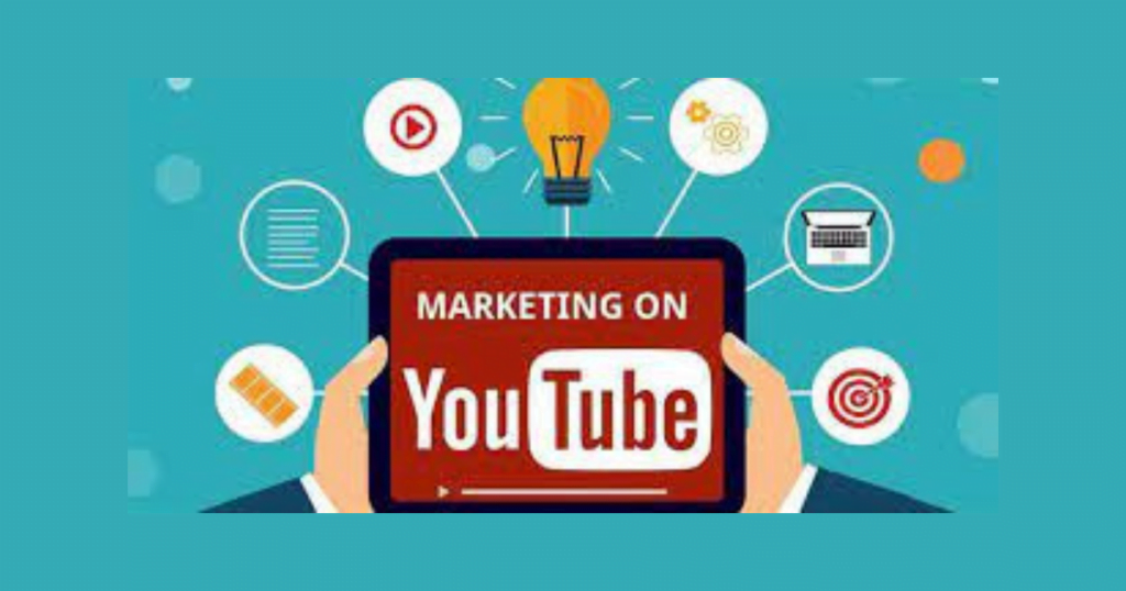 YouTube for Business