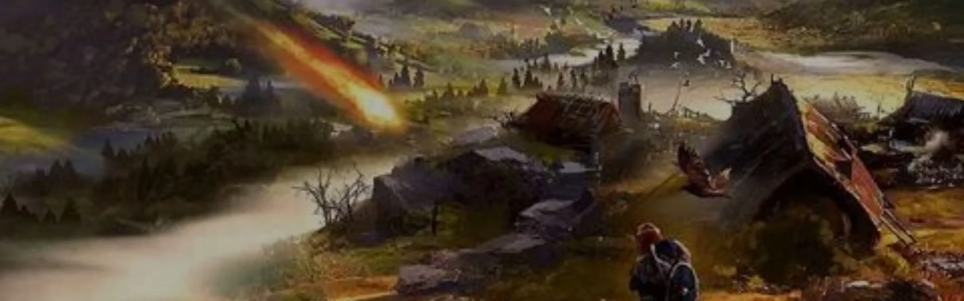 Warrior Forge: Akedo's Path to Mastery