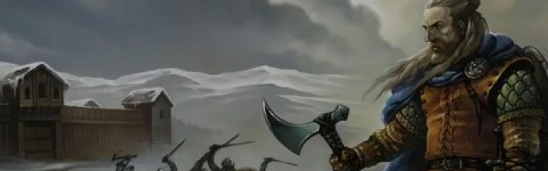 Warrior Forge: Akedo's Path to Mastery