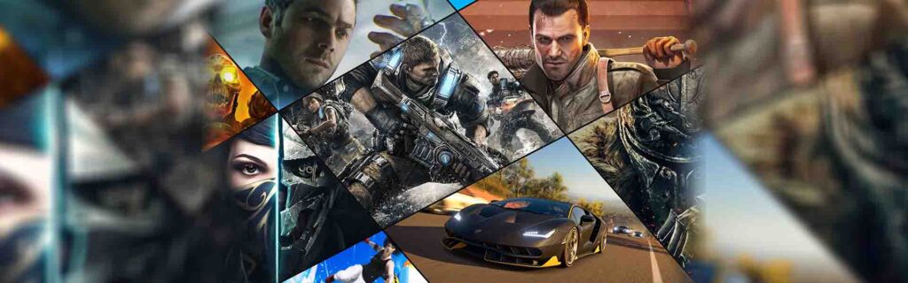 Gaming