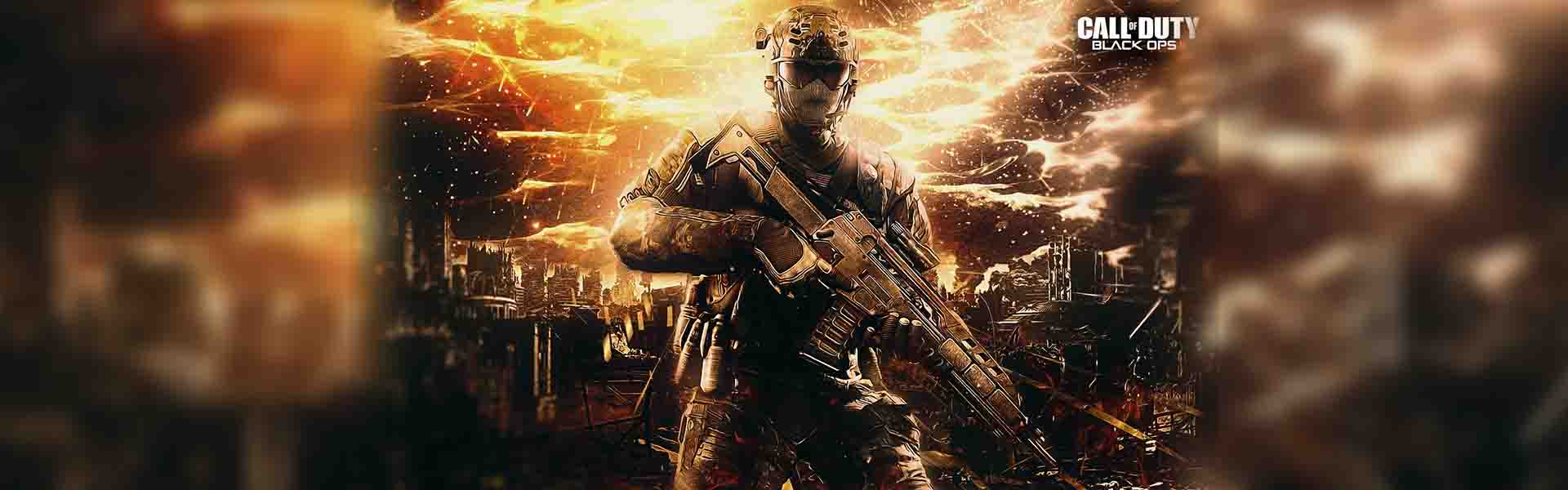 From Past to Present: The Pinnacle ‘Call of Duty’ Games Every Gamer Must Play