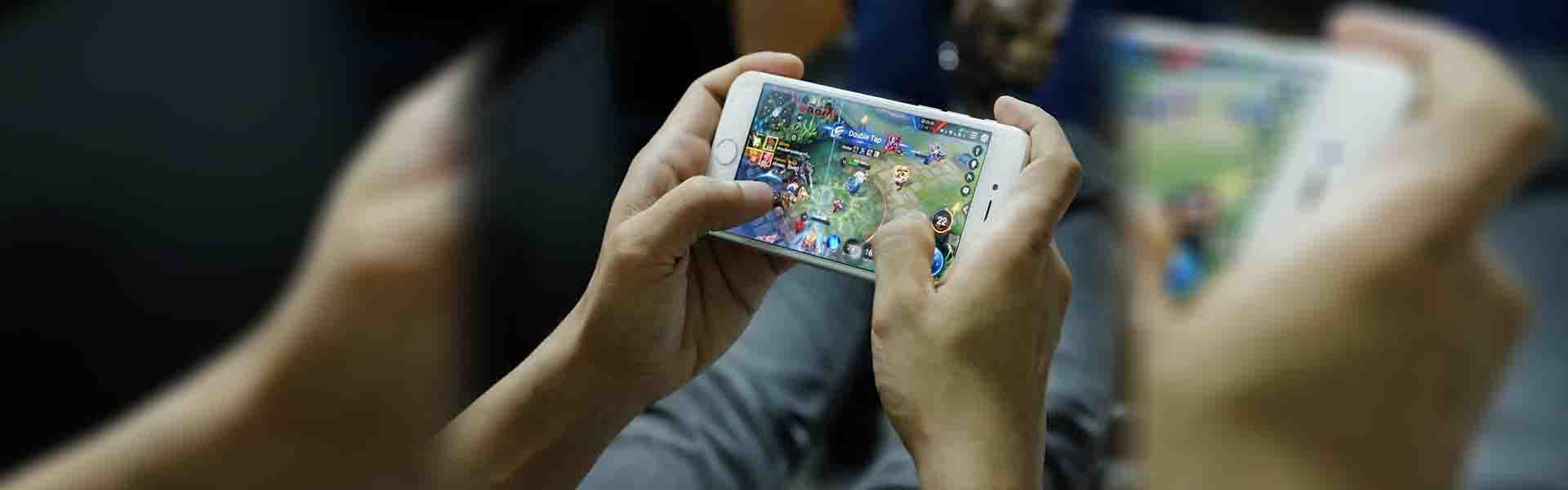 Mobile Games 2023