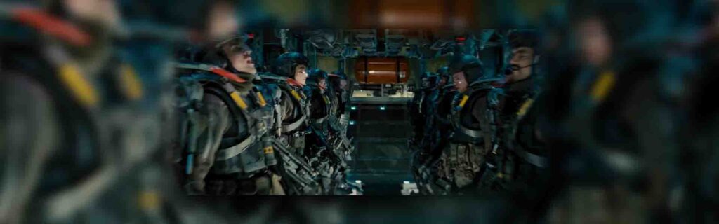 CyberForge: Chronicles of Tomorrow