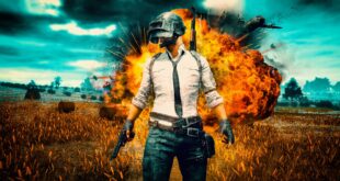 PUBG Game