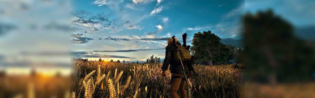 BattleGrounds Unleashed