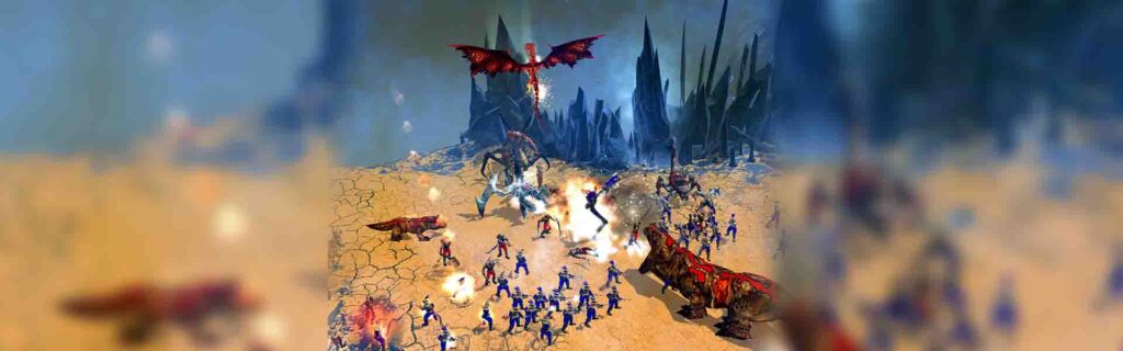 Rise of the Akedo: Chronicles of Valor