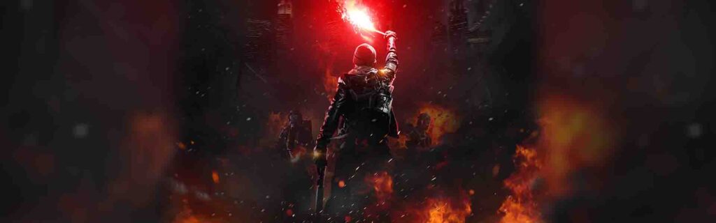 Infinity Quest: Chronicles of Valor