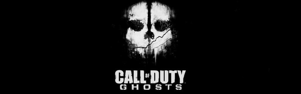 Call of Duty: Ghost