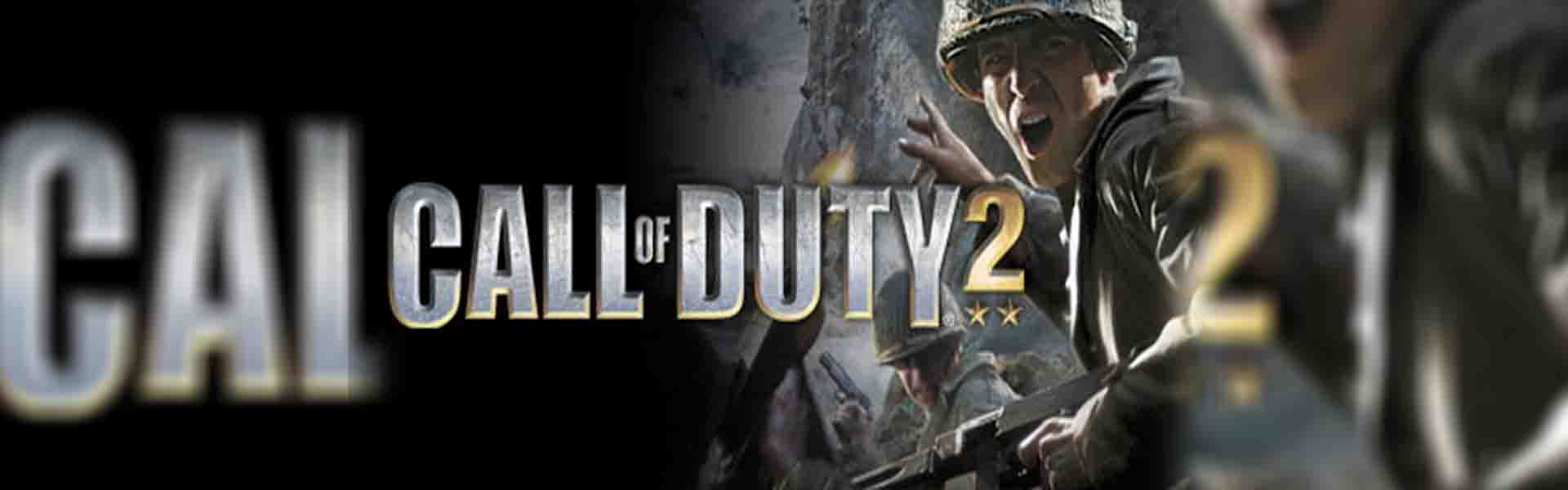 Call of Duty: 2