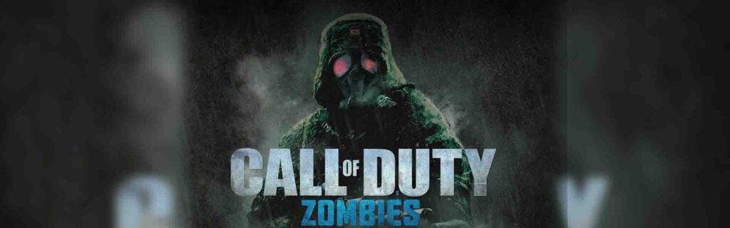 Call of Duty: Zombies