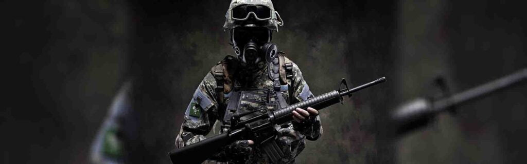 Call of Duty: Global Strike