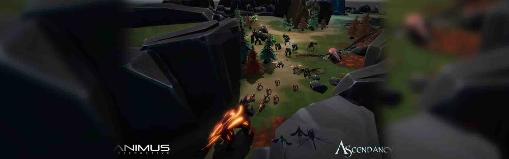 Quantum Ascendancy: Heroes Unleashed