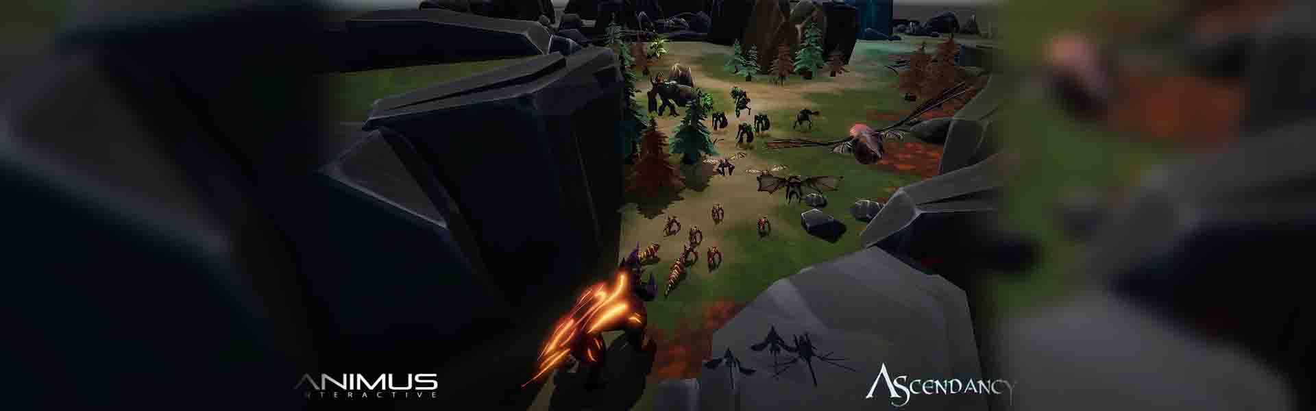Quantum Ascendancy: Heroes Unleashed