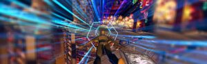ZeroSphere: Virtual Legends