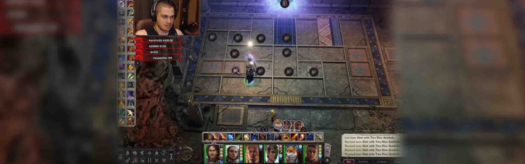 ChronoForge: Quest of the Ancients
