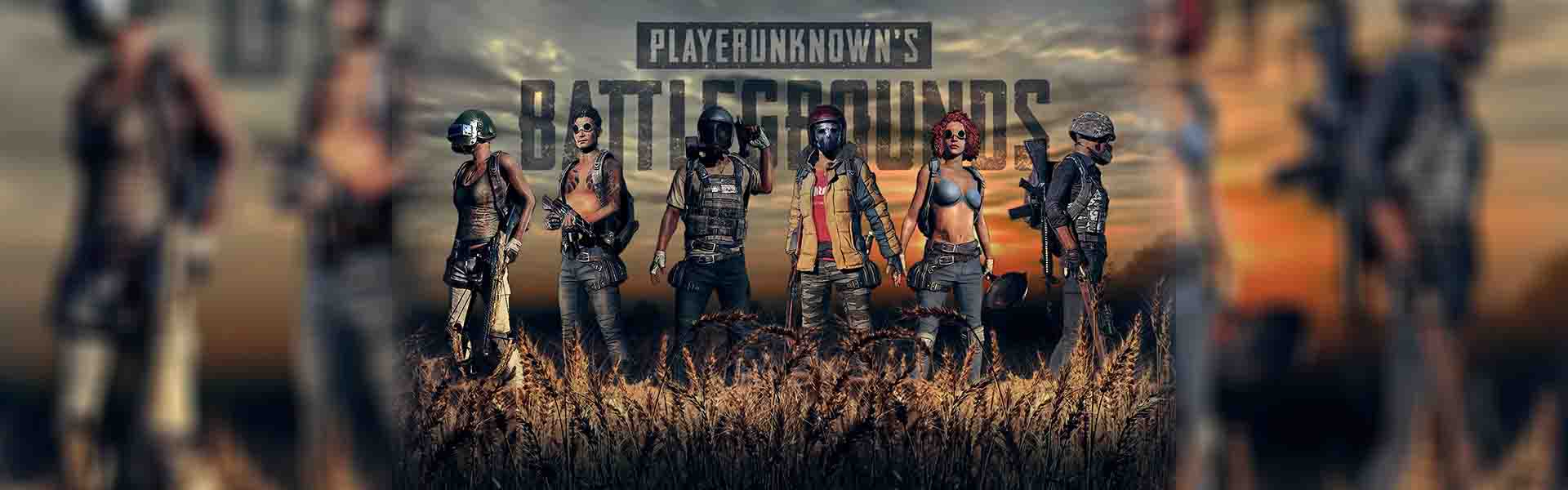 pubg