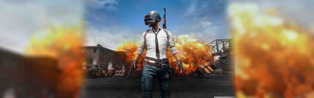 Last Man Standing: Warzone Chronicles