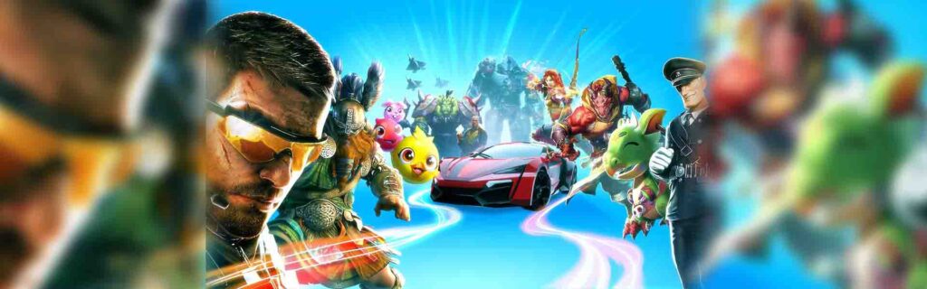 Eternal Odyssey: Heroes' Quest