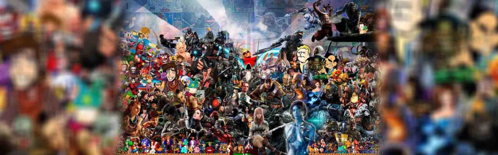 Legacy of Legends: Vanguard's Dawn