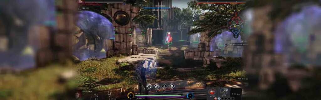 Paragon's Legacy: Echoes of Valor