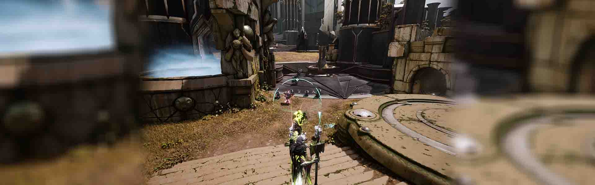 Paragon's Legacy: Echoes of Valor