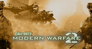 Call of Duty: Modern Warefare 2