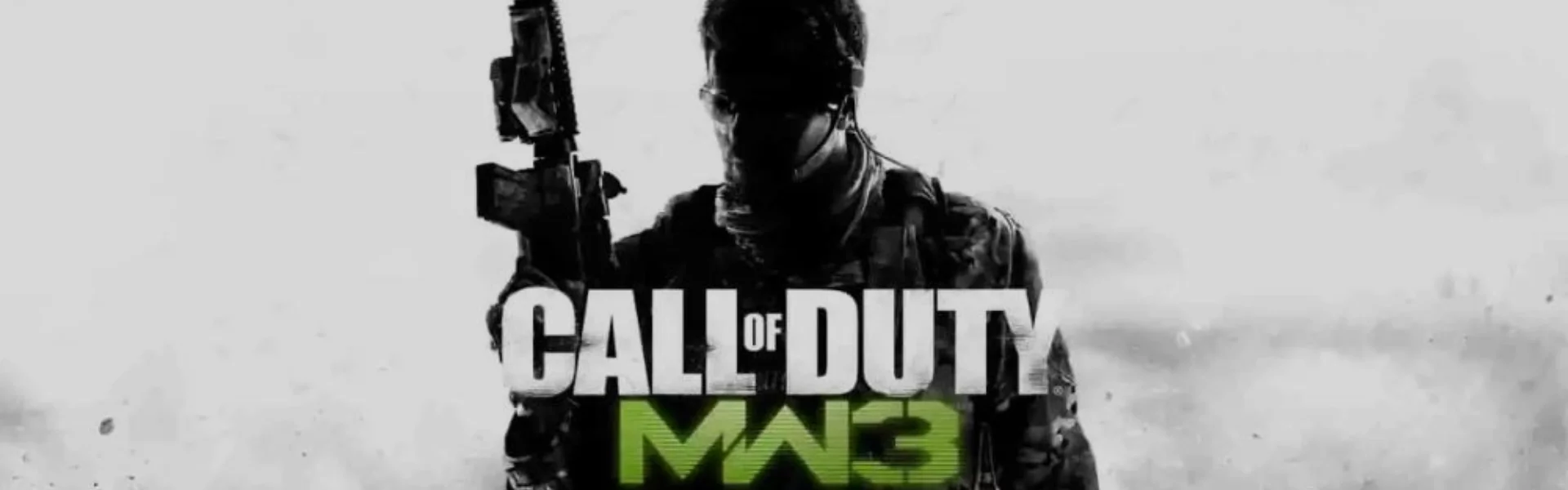 Call of Duty: Modern Warefare 3