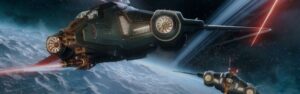Apex Enigma: Vanguard's Triumph