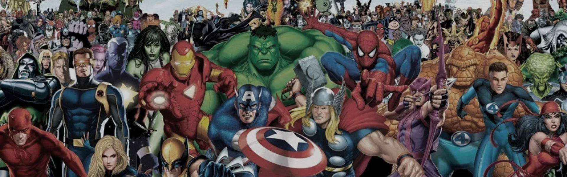 Microverse: Heroes Unite