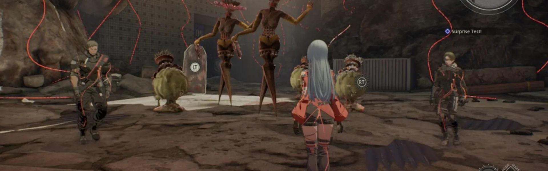 VirtuaVerse: Nexus Reborn