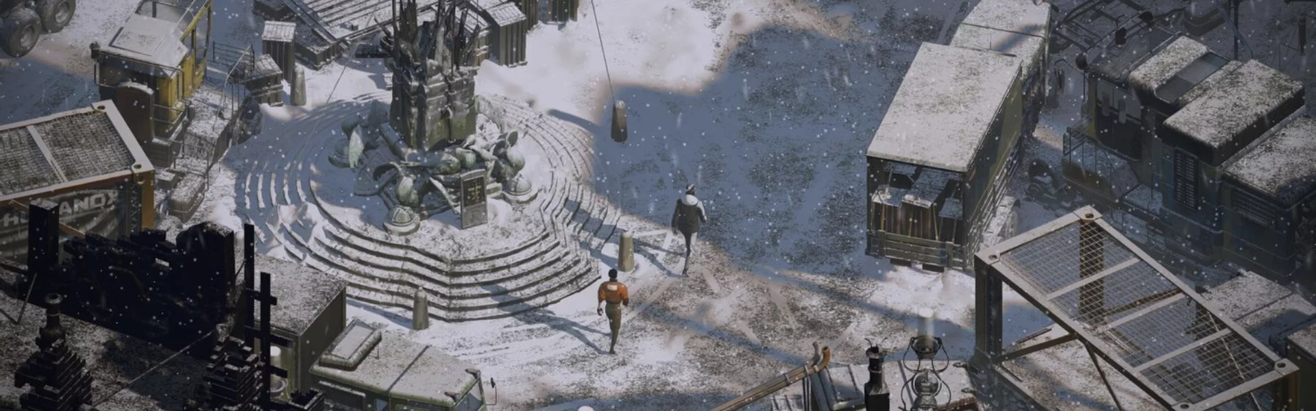 Eternal Elysium: Heroes' Resurgence