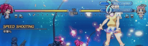 Luminary Quest: Vanguard's Valor