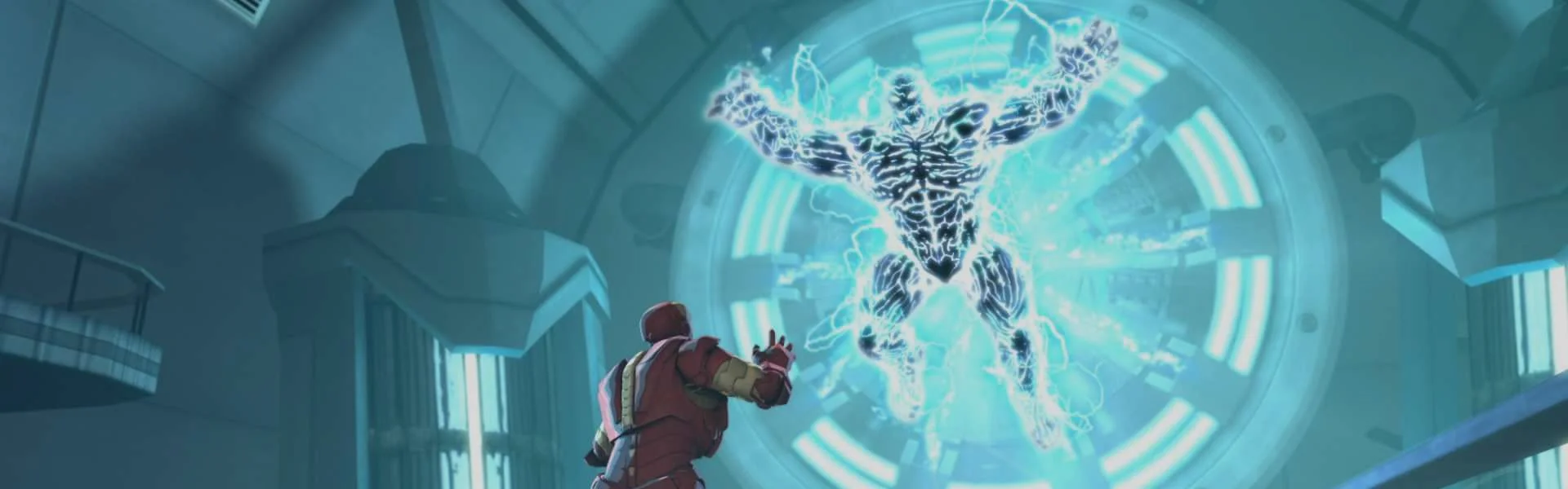 Microverse: Heroes United