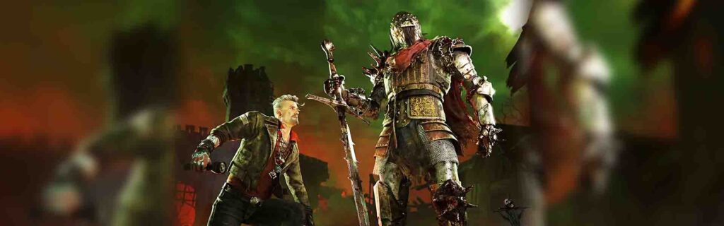 Forged in Akedo: Legends Awaken