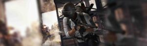 PUBG: Apex Clash