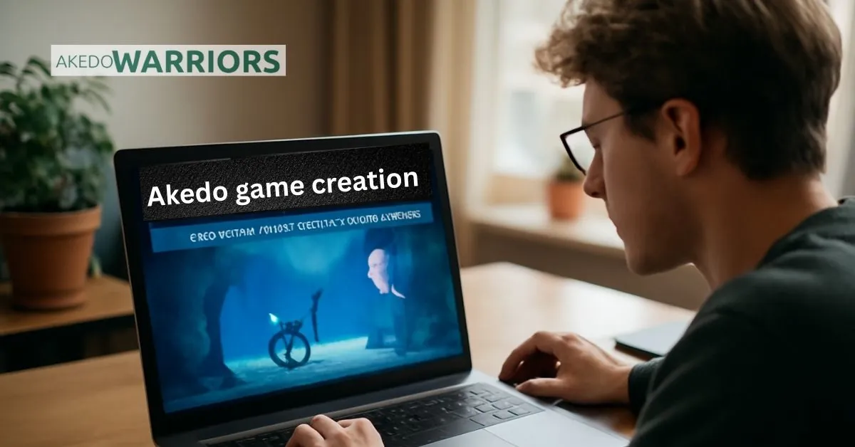 Akedo: 2025 Essential Guide to Easy AI Game Creation