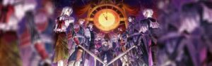 Fate's Dominion: Heroes United