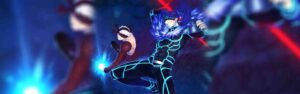 Fate's Dominion: Heroes United