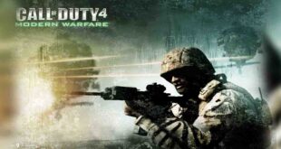 Call of Duty: Modern Warefare 1