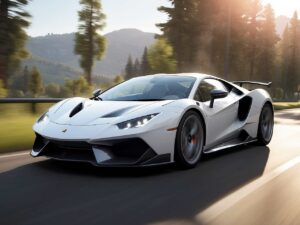 Forza Horizon 2