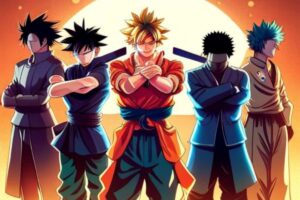 Popular mods for Jump Force on PC