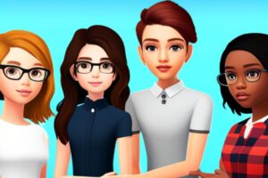 ZEPETO PC 1