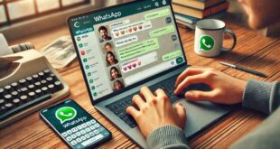 واتیاپ وب (WhatsApp Web): A Comprehensive Guide