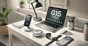 G15Tool com Gadgets: Revolutionizing the Gadget Market with Innovation and Quality